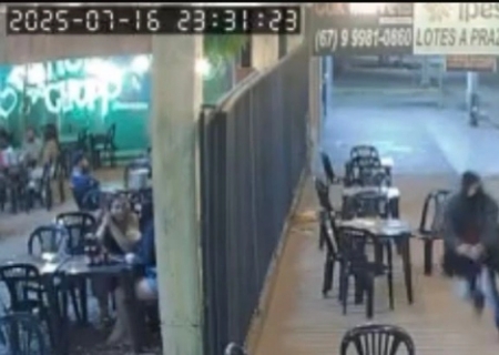 Suspeito de participação em homicídio de adolescente em Ribas do Rio Pardo é preso em Goiás