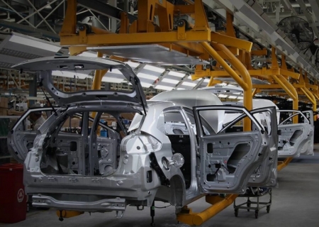 Venda de carros novos no país em 2026 atinge maior patamar desde 2013