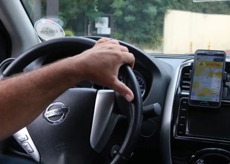 Governo cria programa com R$ 30 bilhões para motoristas de app e taxistas financiarem carros novos
