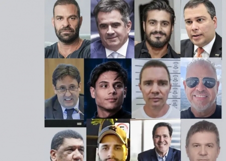 Operação da PF completa seis meses e expõe suposto esquema bilionário no sistema financeiro