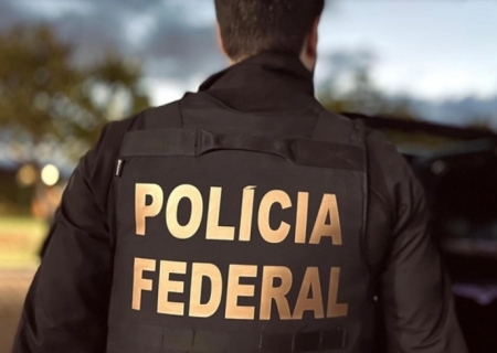 PF mira esquema de contrabando de cigarros eletrônicos em Campo Grande