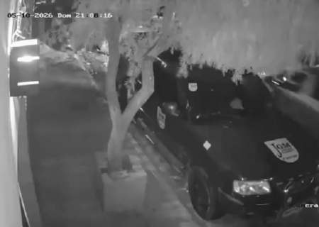 Mulher de 52 anos é atropelada e motorista foge sem prestar socorro em Nova Andradina