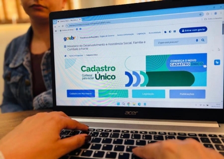 Cras de Batayporã terá horário estendido para atualização do CadÚnico