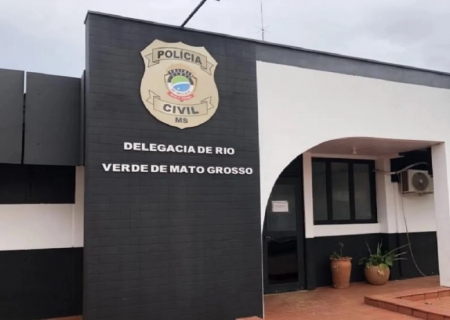 Homem é preso após atacar ex-companheira em Rio Verde