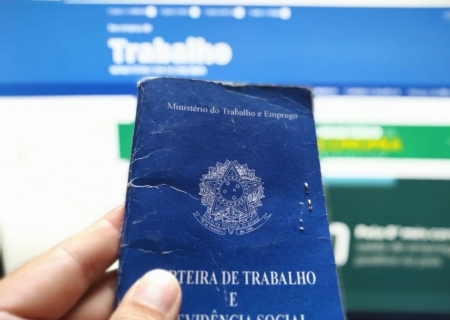 Casa do Trabalhador de Batayporã oferta 38 vagas de emprego