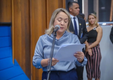 Deputada propõe carteirinha estadual para responsáveis por pessoas atípicas em MS