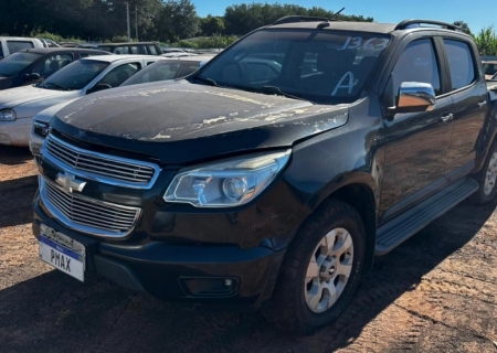 Detran-MS abre leilão com carros e motos abaixo do valor de mercado