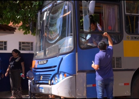Maio Amarelo em Batayporã propõe mais empatia no trânsito