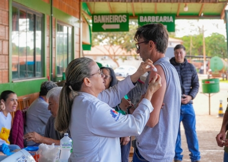 Maio Amarelo mobiliza municípios em ação pela valorização da vida