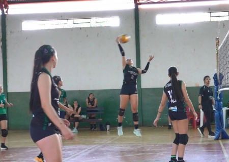 Secel abre inscrições para a 2ª edição do Vibe Vôlei em Batayporã