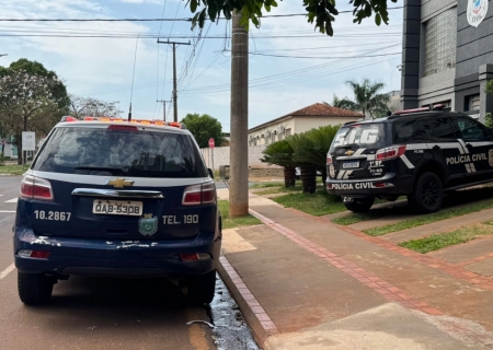 Golpistas se passam por advogados e causam prejuízo de R$ 872 a idosa em Nova Casa Verde