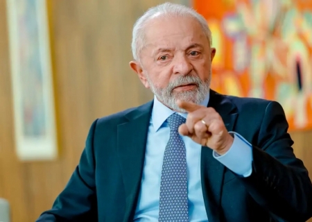 Datafolha: Gestão Lula é ruim ou péssima para 38%, e ótima ou boa para 32%