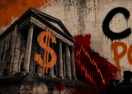 EUA x facções: Governo vê risco de sanções contra bancos