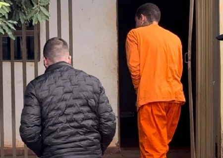 Júri de acusado de feminicídio em Batayporã é adiado para junho