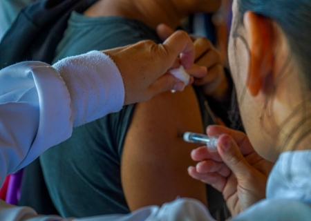Após Dia D, Batayporã segue com duas datas especiais para vacinação contra Chikungunya