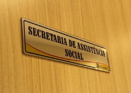 Processo Seletivo da Assistência Social abre vagas para contratação imediata