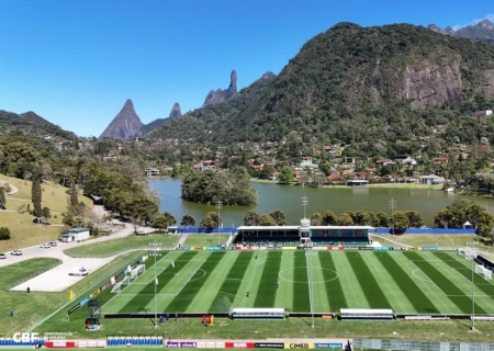 Seleção inicia reta final de preparação para a Copa na próxima quarta