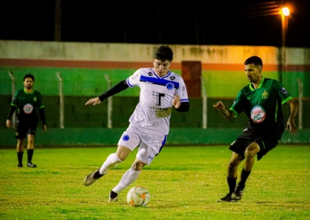 Campeonato Municipal de Futebol Society abre inscrições e movimenta expectativa entre atletas