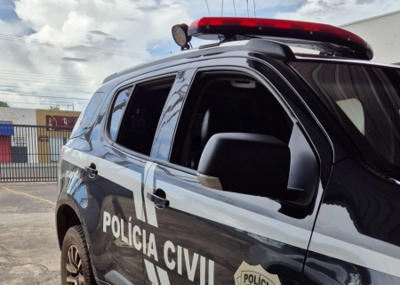 Mulher investigada por lavagem de dinheiro é presa em Paranaíba