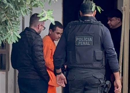 Acusado de matar companheira vai a júri nesta quinta em Batayporã