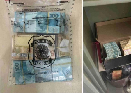 Justiça absolve empresário alvo de operação contra o tráfico em Ivinhema