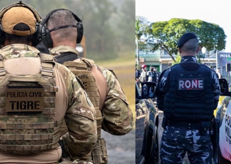 Paraná fecha quadrimestre com 263 cidades sem homicídios