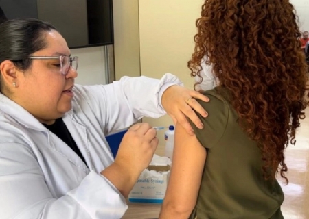 Batayporã entra na estratégia de vacinação contra chikungunya