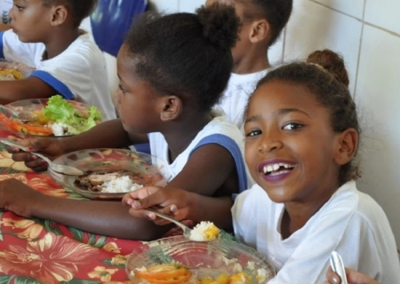 Escolas de MS poderão comprar merenda da agricultura familiar por plataforma digital