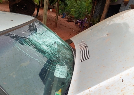 Polícia Militar atende ocorrências de dano e vias de fato em Batayporã e Nova Andradina