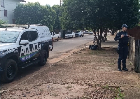 PM intensifica fiscalização de medidas protetivas em Batayporã