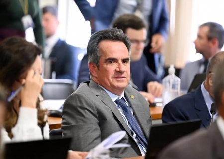 PF investiga compra de tríplex de R$ 22 mi feita pelo senador Ciro Nogueira
