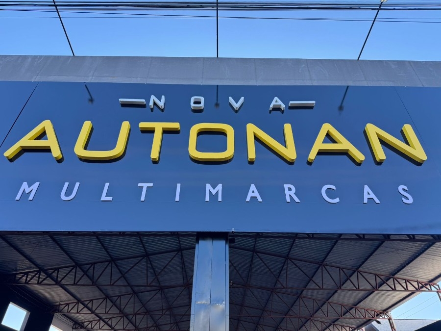 Nova Autonan reinaugura loja em novo espaço neste sábado (6)