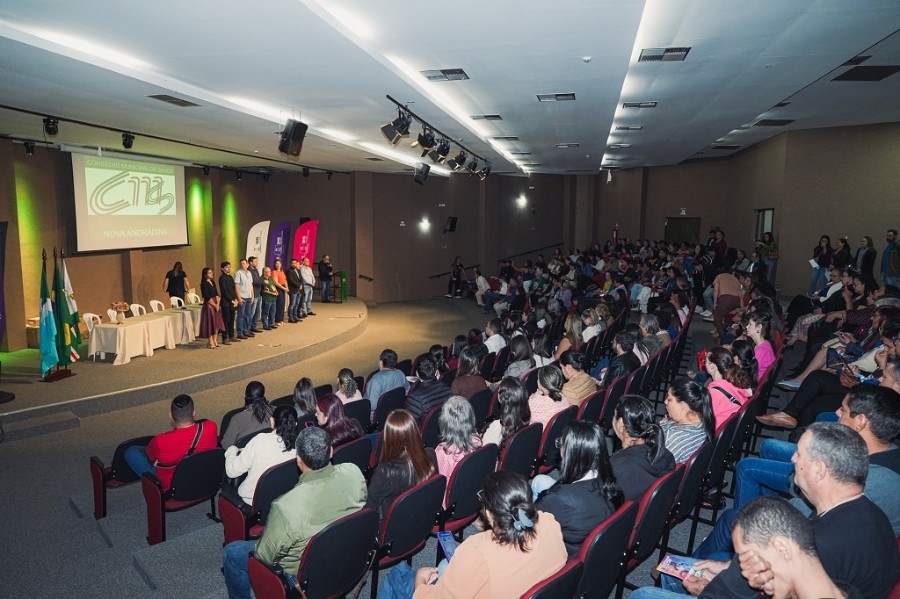 Conferência Municipal reforça avanços da saúde e projeta novas conquistas para Nova Andradina