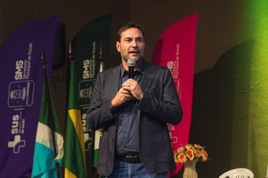 Conferência Municipal reforça avanços da saúde e projeta novas conquistas para Nova Andradina