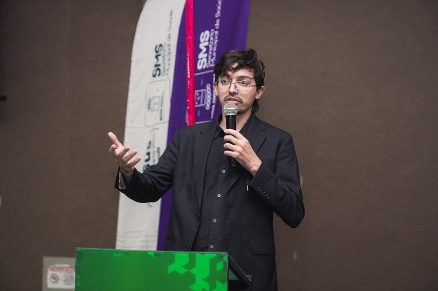 Conferência Municipal reforça avanços da saúde e projeta novas conquistas para Nova Andradina