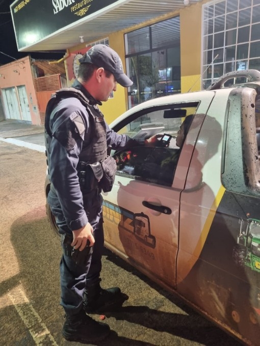 Operação do 8º BPM recolhe oito motos em Nova Andradina