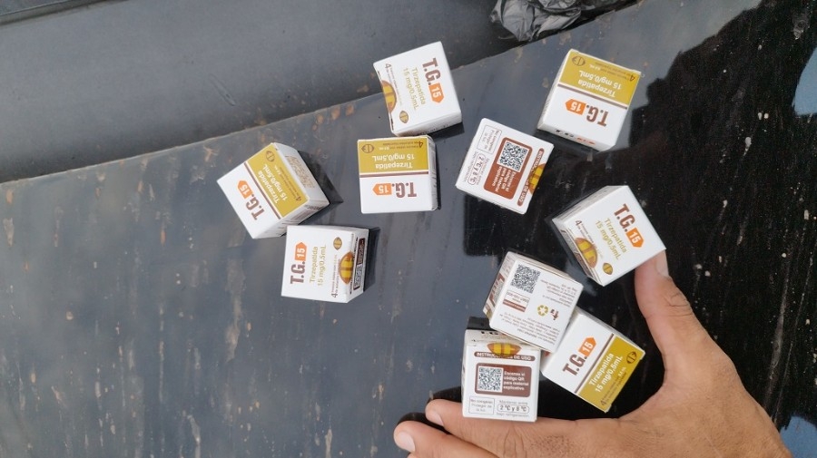 PMR prende casal com produtos contrabandeados após perseguição em Batayporã
