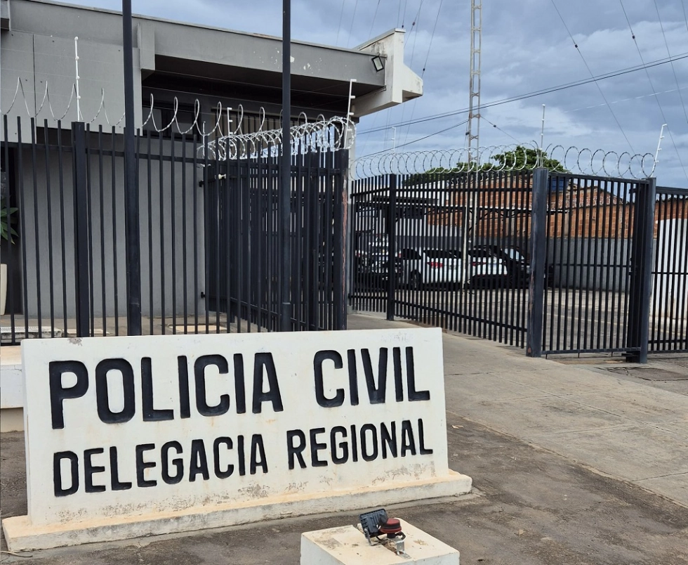 Condutora é presa por morte no trânsito após fugir sem prestar socorro em Paranaíba