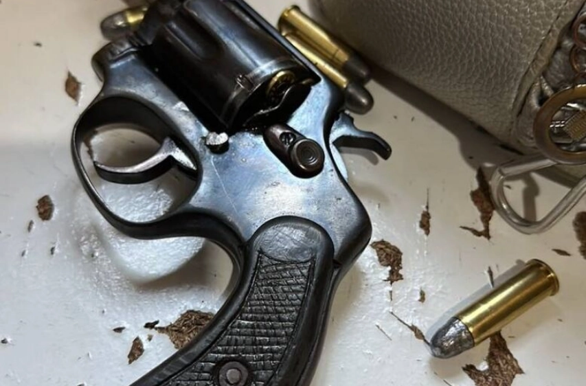Discussão entre vizinhos termina com casal morto e suspeito preso em flagrante em Campo Grande