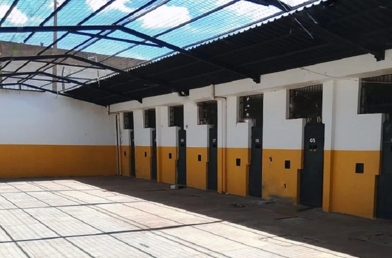 Morto na Máxima pode ter ordenado duplo homicídio em Ivinhema