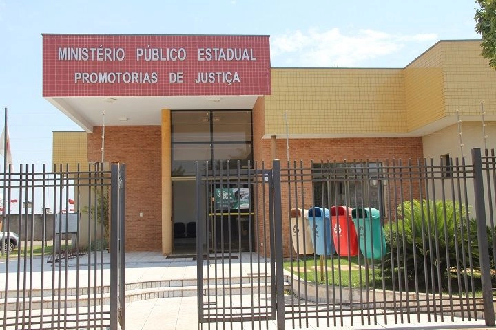 MPE recomenda anulação de contratos de consultoria com a Prefeitura de Nova Andradina