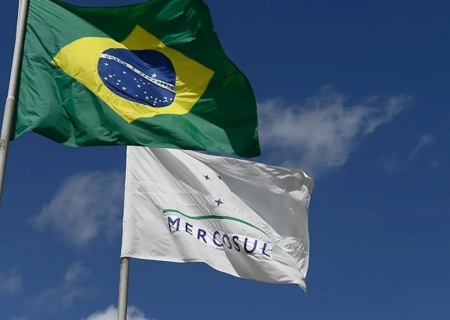 Lula vai ao Paraguai participar da 68ª Cúpula do Mercosul