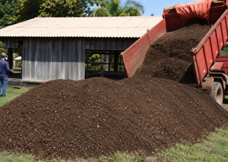 Prefeitura de Batayporã terá dois novos programas para distribuir sementes e fertilizante