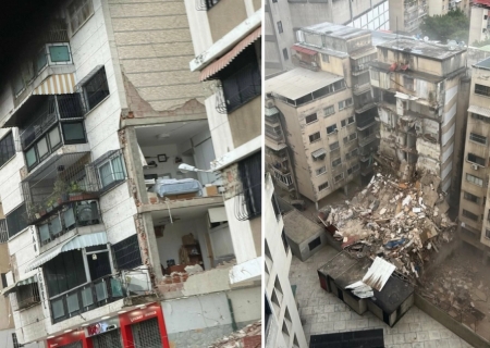 Dois brasileiros morrem em terremotos na Venezuela, diz Itamaraty