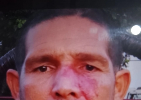 Homem desaparece após enviar mensagem dizendo que deixaria Batayporã sem destino
