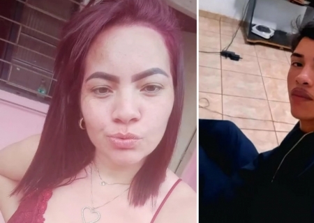 Mãe e filho são mortos a tiros dentro de casa em Paranaíba