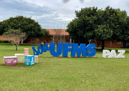Josenildo Ceará propõe curso de Pedagogia na UFMS de Nova Andradina