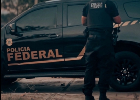 PF prende foragido da 'Operação Fornax' em Goiás