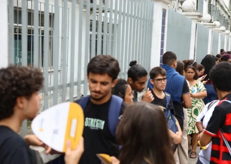 Enem 2026: prazo para pagamento da taxa de inscrição termina na quarta