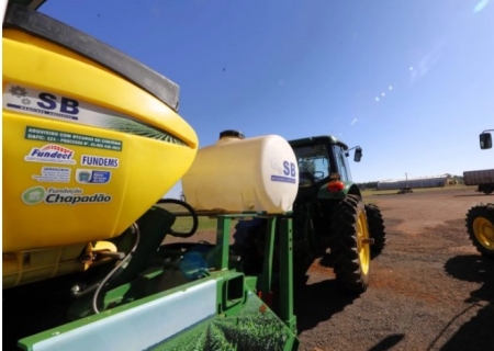 Investimentos em pesquisa ajudam a elevar produtividade e competitividade do agro de Mato Grosso do Sul